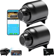 CAMARA ESPIA + ENVÍO GRATIS 🎁