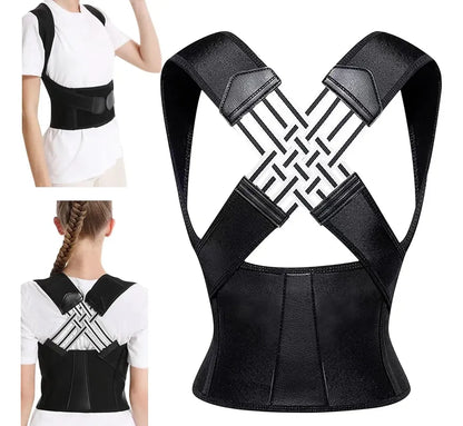 Soporte Premium: Corrector de Postura 🇬🇹