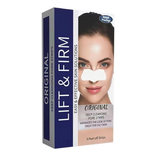 Pegatina parche tira puntos negros