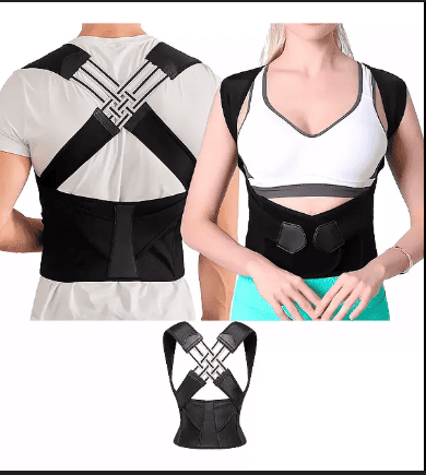 Soporte Premium: Corrector de Postura 🇬🇹